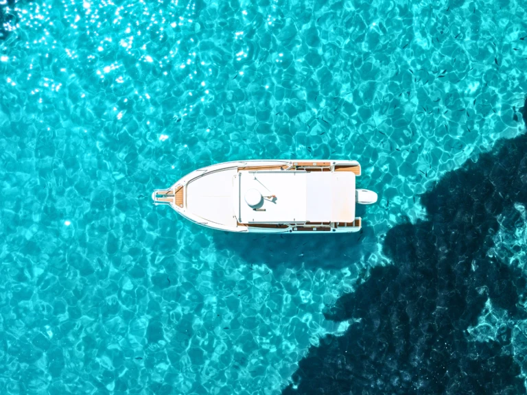 Location à Marina De Cala D'Or - Capelli Cap 23 WA sur SamBoat