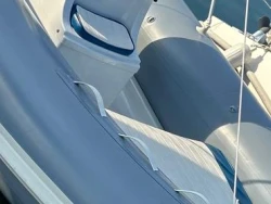 Louez un Prua al vento Huracan 7.0 à Vibo Marina