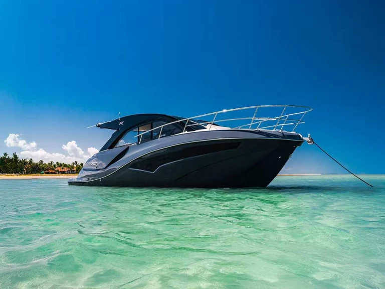 NX Boats 400 a louer à Ibiza (Ville)