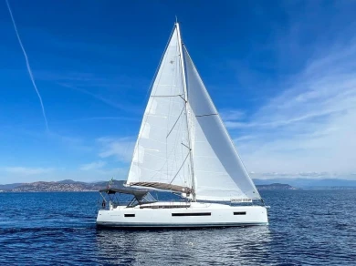 Velero para alquilar Olbia al mejor precio