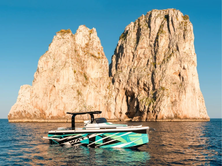 italyure Italyure 35 a louer à Piano di Sorrento