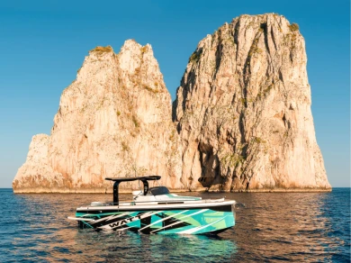 italyure Italyure 35 de alquiler a Piano di Sorrento