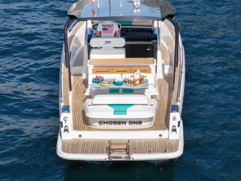 Location Bateau à moteur italyure avec permis