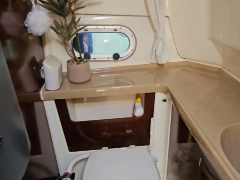 Location à Mandelieu-la-Napoule - Jeanneau Leader 805 sur SamBoat
