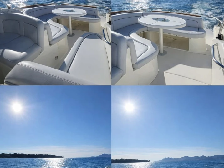 Louez un Jeanneau Leader 805 à Mandelieu-la-Napoule