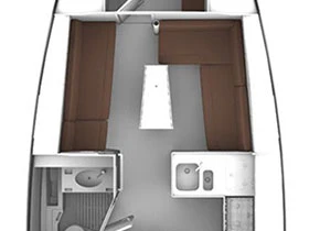 Location bateau Bavaria Cruiser 37 à Split sur Samboat