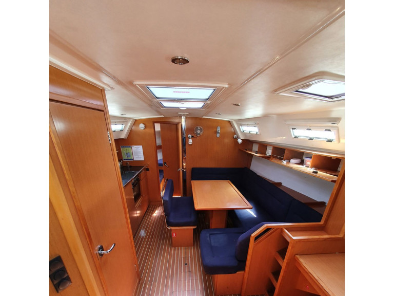 Location à Lefkáda - Bavaria Bavaria 40 sur SamBoat