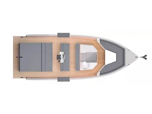 Location à Santa Eulària des Riu - De Antonio De Antonio D28 sur SamBoat