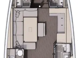 Voilier à louer à Göcek au meilleur prix