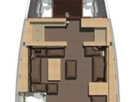 Location Voilier à Primošten - Dufour Dufour 560 Grand Large