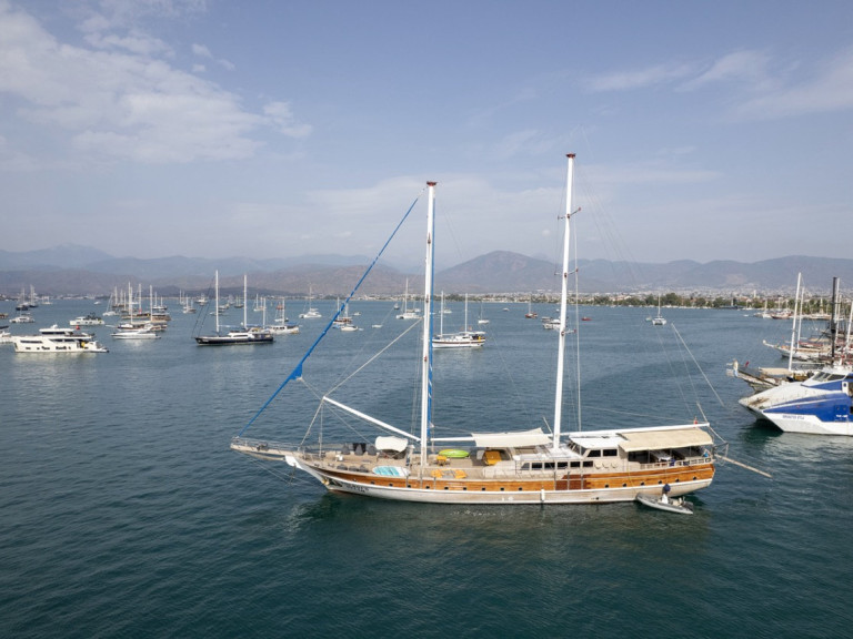 Location Voilier  avec permis