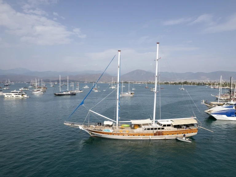 Location Voilier  avec permis