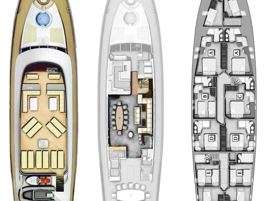 Location Voilier navilux avec permis