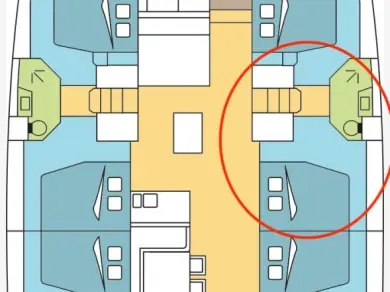 Catamaran à louer à Marsh Harbour au meilleur prix