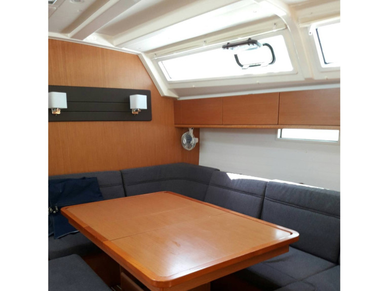 Voilier à louer à Lefkáda au meilleur prix