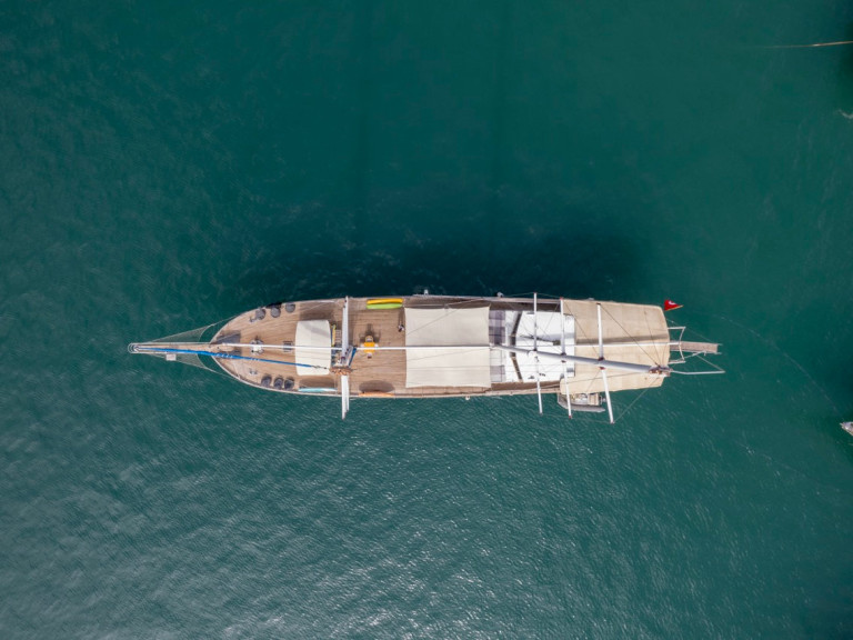 Location Voilier  avec permis