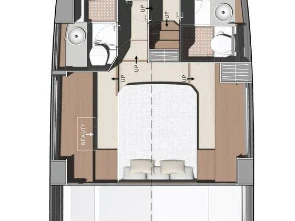 Location Yacht Jeanneau avec permis
