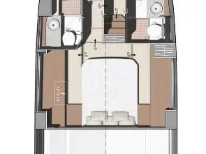 Location Yacht Jeanneau avec permis