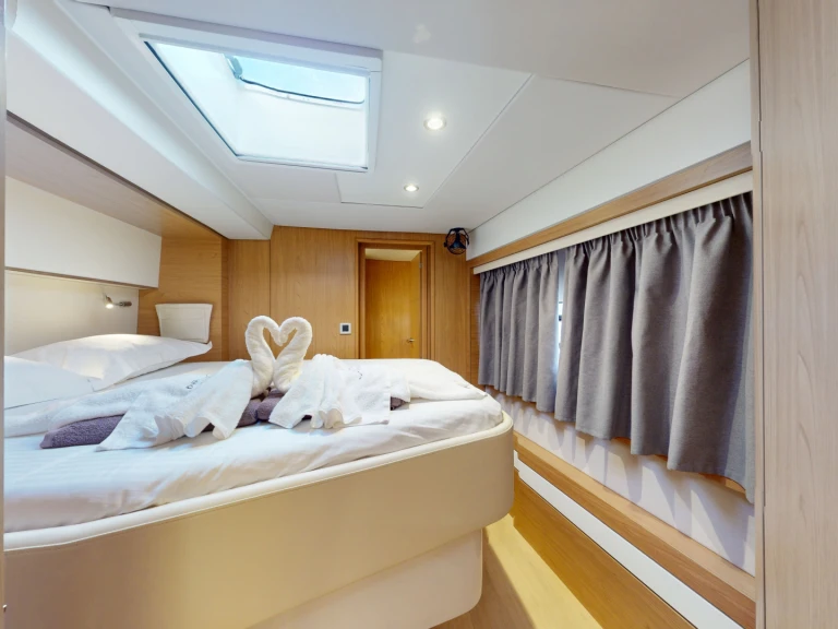 Bali Bali 5.4 a louer à Lávrio