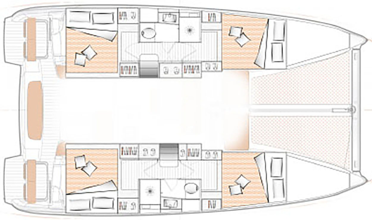 Location bateau Excess Excess 11 à Álimos sur Samboat