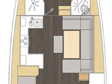 Louer Voilier avec ou sans skipper Bavaria à Pirovac