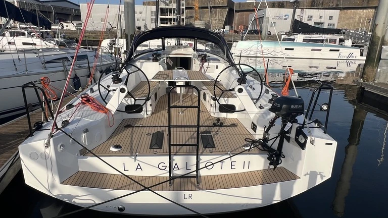 Location Voilier Jpk avec permis