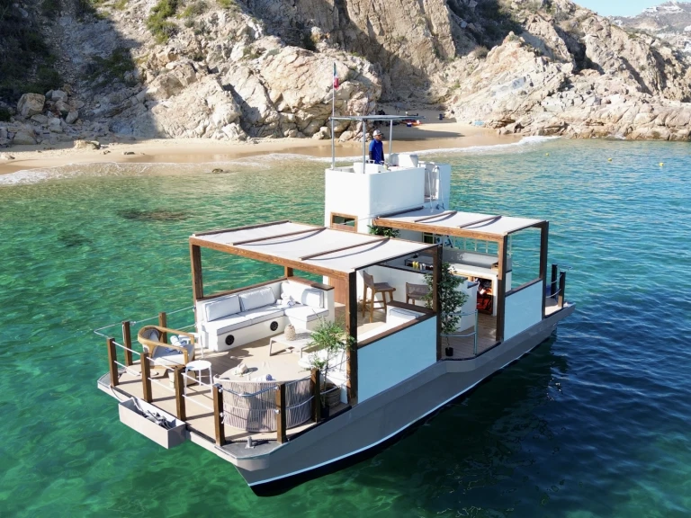 Location bateau Cabo San Lucas pas cher 35