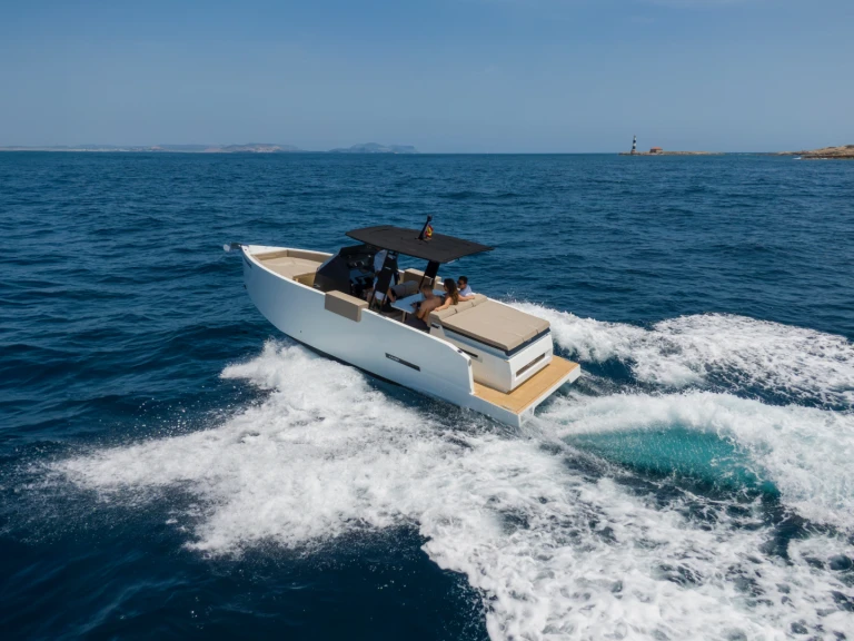 Location bateau Espagne pas cher D28 "Loki"