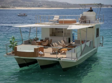 Motorboat to hire Cabo San Lucas at the best price