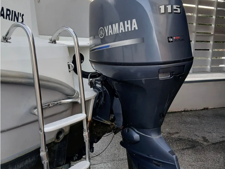 Louez un Bénéteau Flyer 550 Open S2 à Aix-les-Bains