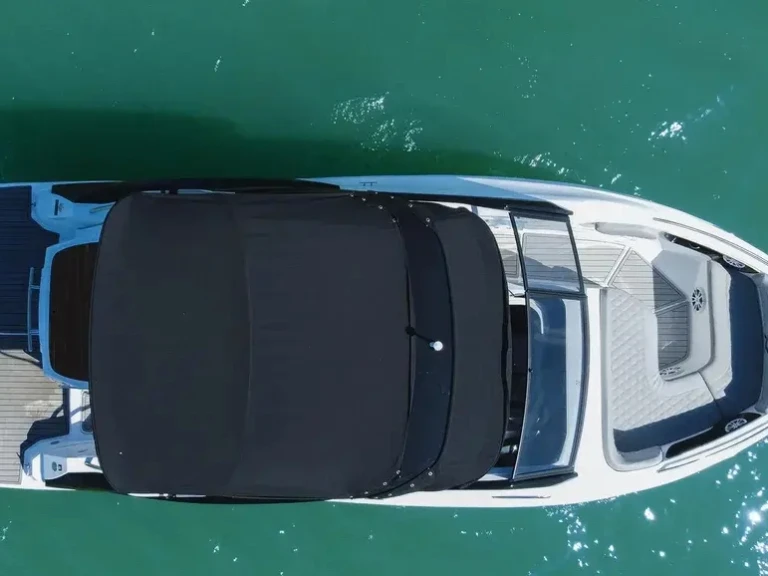 Louer Bateau à moteur avec ou sans skipper NX Boats à Ibiza (Ville)