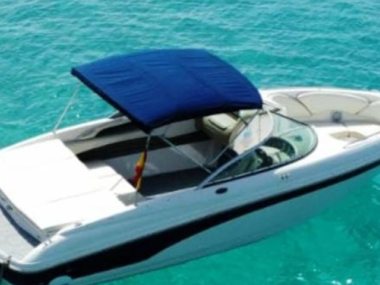 Location bateau Sant Antoni de Portmany pas cher 216 ssi