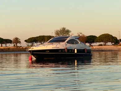 Motorboot mit oder ohne Skipper PRIMATIST By Bruno Abbate mieten in Lisbonne