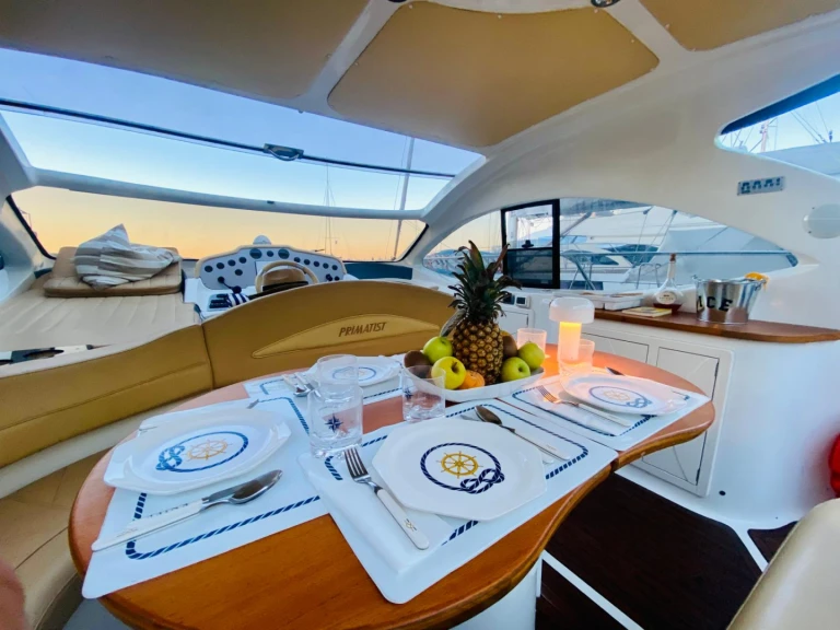 Location à Lisbonne - PRIMATIST By Bruno Abbate G41 Aerotopo. sur SamBoat