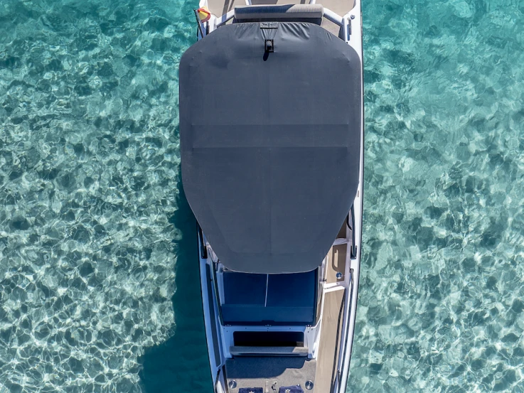 Location à Santa Eulària des Riu - Axopar 25 sur SamBoat