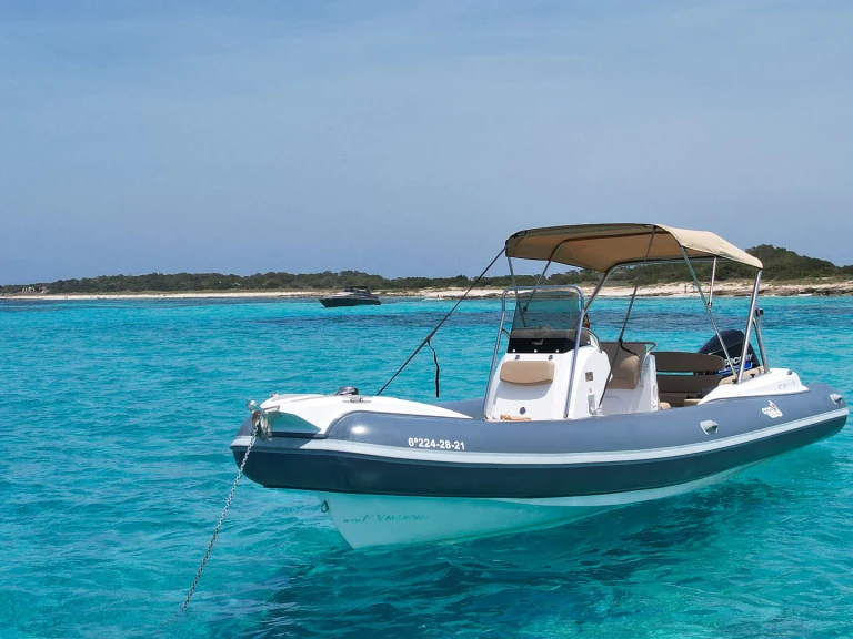 Location à Bormes-les-Mimosas - Zodiac Medline sur SamBoat