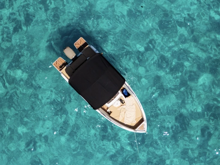 Cattleya X6 a louer à s'Estanyol de Migjorn