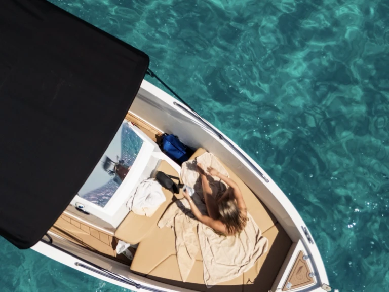 Location à s'Estanyol de Migjorn - Cattleya X6 sur SamBoat