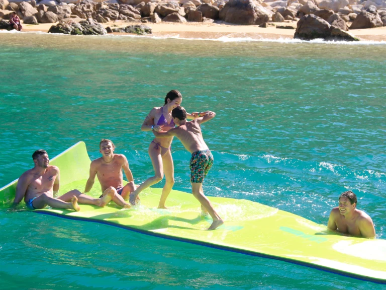 Location Bateau à moteur à Cabo San Lucas - Custom Made 32