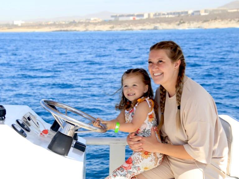 Location bateau Custom Made 32 à Cabo San Lucas sur Samboat