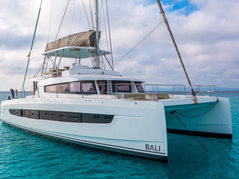 Louez un Bali Bali 5.4 à Ibiza (Ville)