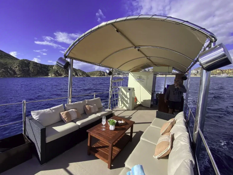 Louez un Custom Made 20 à Cabo San Lucas