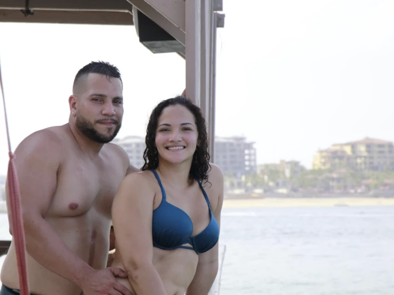 Location bateau Custom Made 20 à Cabo San Lucas sur Samboat