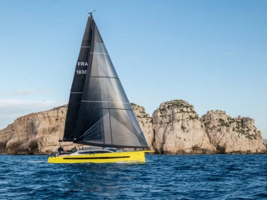 RM RM 1080 między profesjonalistami a osobami prywatnymi w Marseille