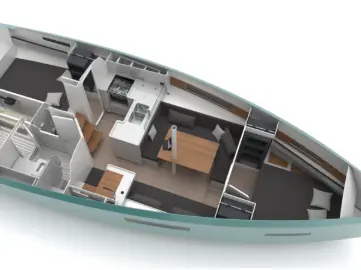 Louez un RM RM 1080 à Marseille