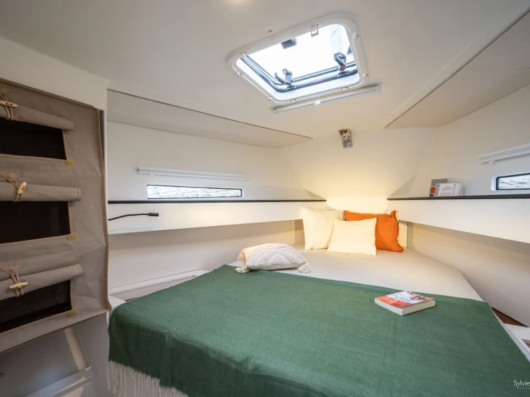 Location bateau RM RM 1080 à Marseille sur Samboat