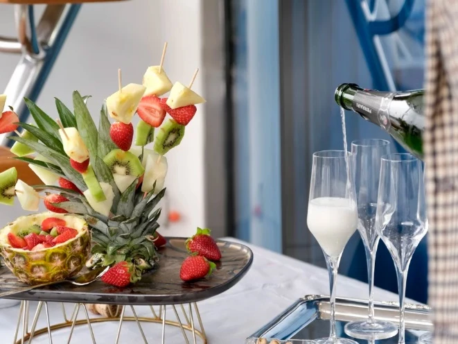 Louez un Fairline Fairline 55 Fly à Galati Mamertino