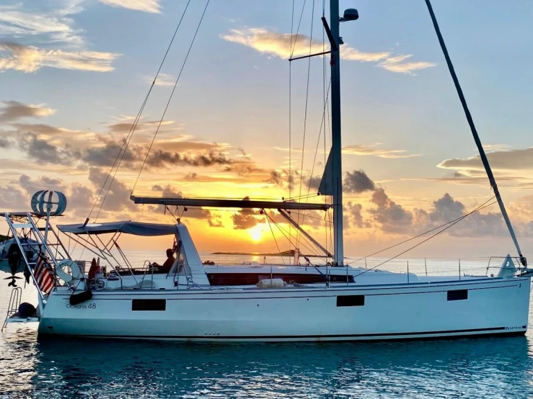 Voilier à louer à Cagliari au meilleur prix