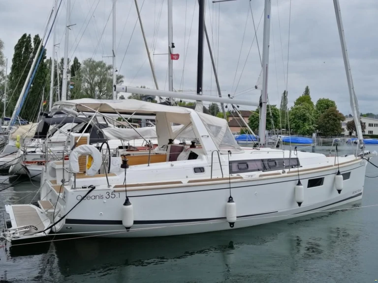 Voilier à louer à Cagliari au meilleur prix