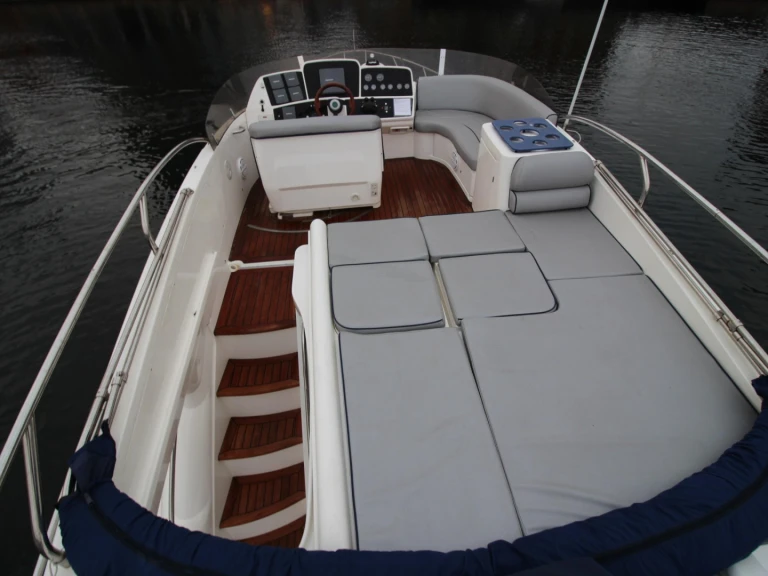 Location bateau Menton pas cher T47